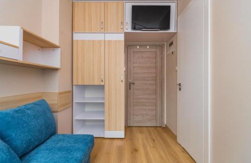 Gorny Sopot Apartamento | Traffic Studio 1 by Grand Apartments
