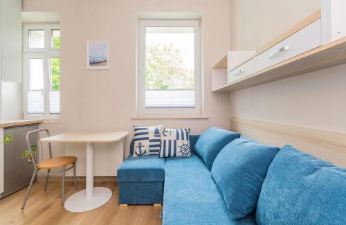 Gorny Sopot Apartamento | Traffic Studio 1 by Grand Apartments