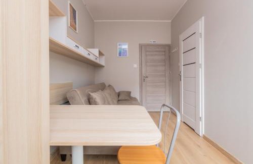Gorny Sopot Apartamento | Traffic Studio 2 by Grand Apartments