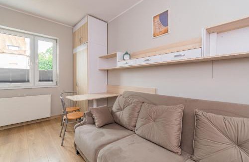 Gorny Sopot Apartamento | Traffic Studio 2 by Grand Apartments