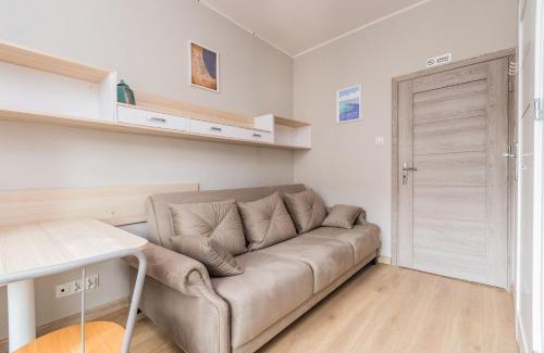 Gorny Sopot Apartamento | Traffic Studio 2 by Grand Apartments