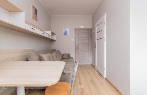 Gorny Sopot Apartamento | Traffic Studio 2 by Grand Apartments