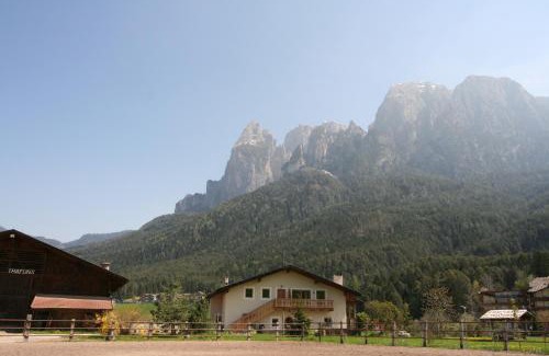 Fie allo Sciliar Apartamento | Trafunshof natural living