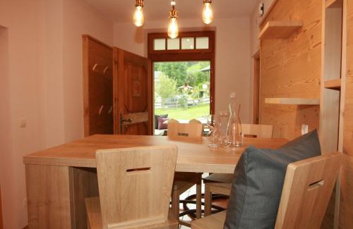 Fie allo Sciliar Apartamento | Trafunshof natural living