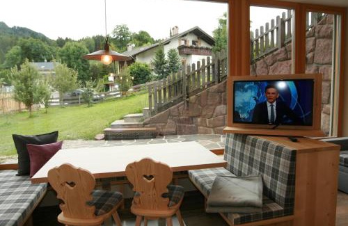 Fie allo Sciliar Apartamento | Trafunshof natural living