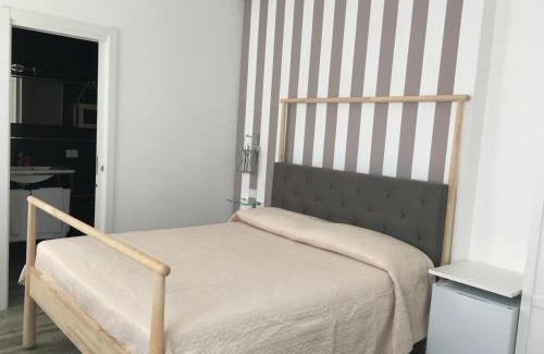 Margherita di Savoia Cama Y Desayuno | Traiano Suite
