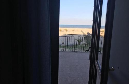 Margherita di Savoia Cama Y Desayuno | Traiano Suite