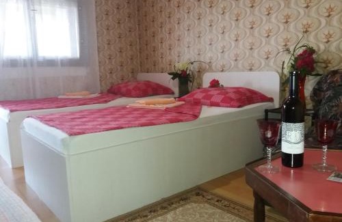 Kostol Casa | Traianov most