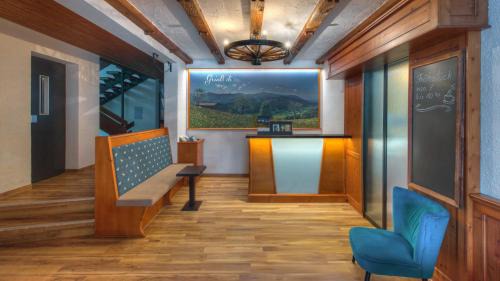 Oberstaufen Hotel | Trail Hotel Oberstaufen