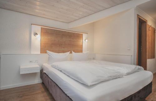 Oberstaufen Hotel | Trail Hotel Oberstaufen