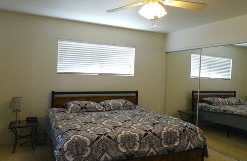 Wofford Heights Casa | Trail of 100 Giants/Kern River Valley