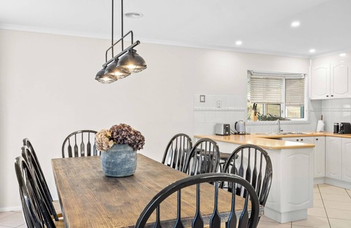 Wesburn Cabaña | Trail Valley Cottage