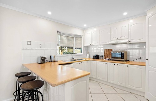 Wesburn Cabaña | Trail Valley Cottage