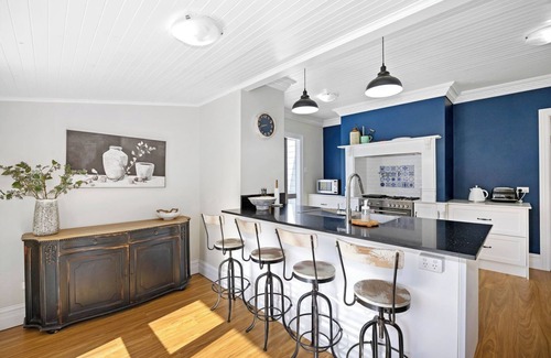 Wesburn Casa | Trail Valley House