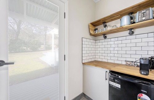 Wesburn Casa | Trail Valley House