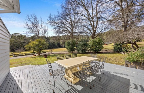 Wesburn Casa | Trail Valley House