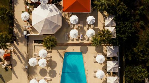 Wrightsville Beach Hotel | Trailborn Surf & Sound, Outdoor Collection by Marriott Bonvoy