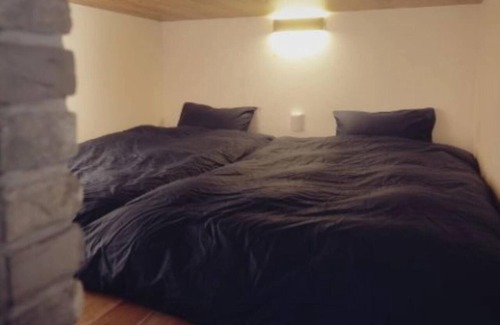 Shikokuchuo Alquiler De RV | Trailer house with camping space Long weekend ra / Shikokuchuo City Ehime