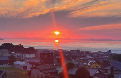 Shikokuchuo Alquiler De RV | Trailer house with camping space Long weekend ra / Shikokuchuo City Ehime