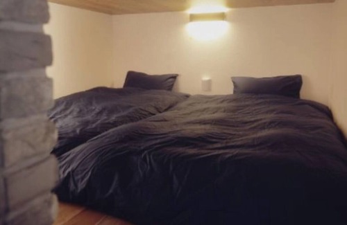 Shikokuchuo Alquiler De RV | Trailer house with camping space / Shikokuchuo City Ehime