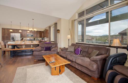Winter Park Casa | Trailhead Lodges Building 101 Unit 131