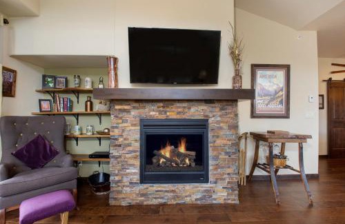 Winter Park Casa | Trailhead Lodges Building 101 Unit 131