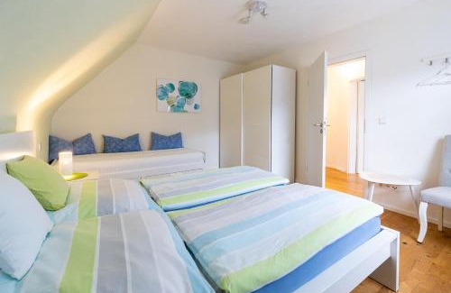 Dahn Casa | Trailrock Lodge