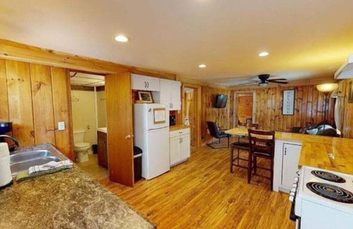 Greenville Apartamento | Trails Edge- Walk to Town-Direct ATV Access