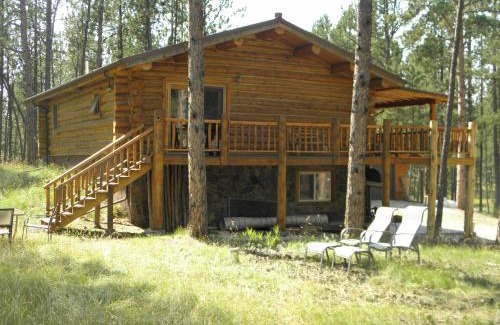 Custer Casa | Trails End Lodge