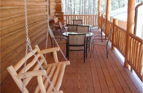 Custer Casa | Trails End Lodge