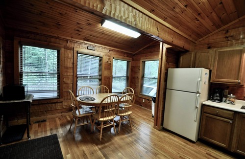 Townsend Cabina | Trails End, your own private retreat in the Smokies!