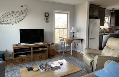 Hendersonville Casa | Experimente las siempre cambiantes montañas Blue Ridge