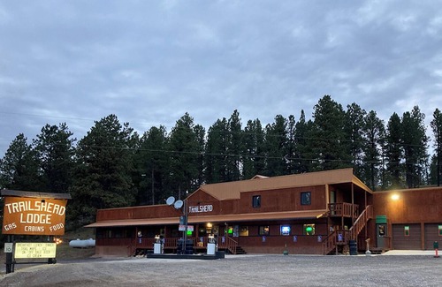 Deadwood Casa | Trailshead Lodge - Cabin 5