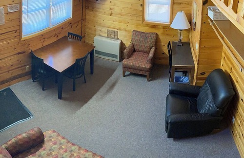 Deadwood Casa | Trailshead Lodge - Cabin 6