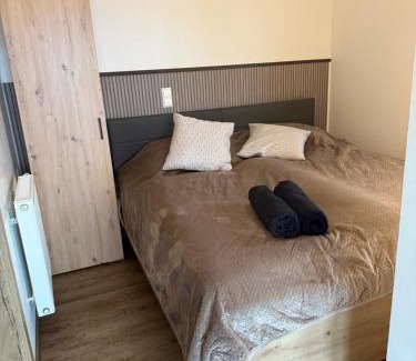Maria Lankowitz Apartamento | Trakehnerstüberl