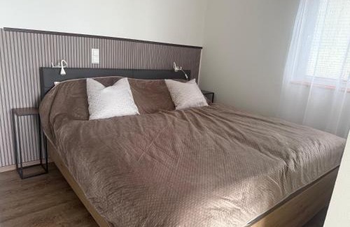 Maria Lankowitz Apartamento | Trakehnerstüberl