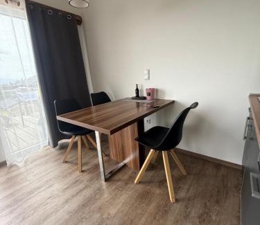Maria Lankowitz Apartamento | Trakehnerstüberl