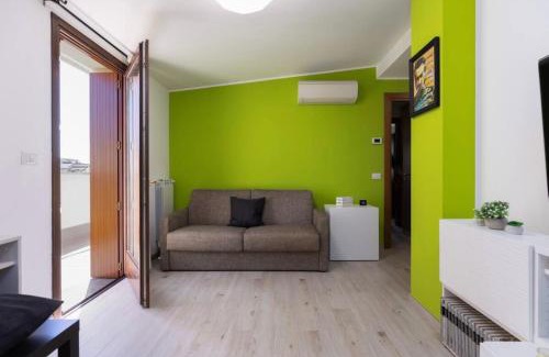 Villapizzone Apartamento | Tram Sotto Casa - In DUOMO in un attimo