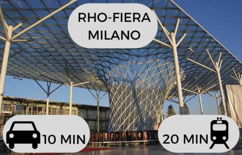 Villapizzone Apartamento | Tram Sotto Casa - In DUOMO in un attimo