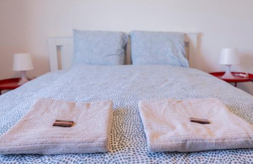 Bonnevoie Casa | Tram station rooms by CityPillow since 2019