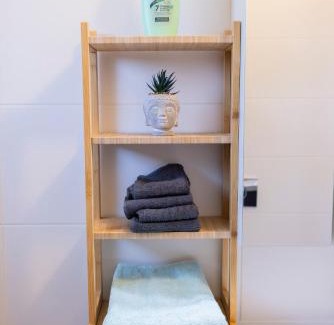 Bonnevoie Casa | Tram station rooms by CityPillow since 2019