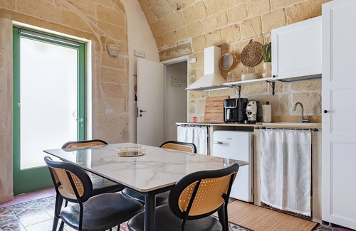 Casamassella Apartamento | Trama Stays in Casamassella