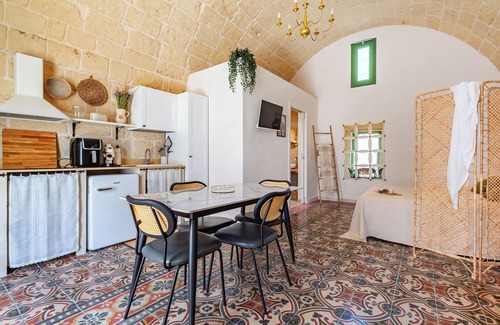 Casamassella Apartamento | Trama Stays in Casamassella