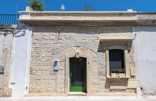 Casamassella Apartamento | Trama Stays in Casamassella