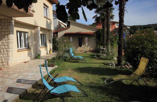Volosko Apartamento | Tramontana apartment - Cozy and charming close to sea