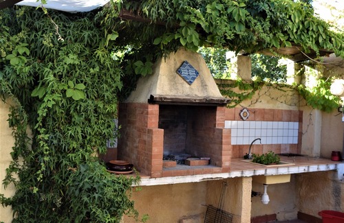 Sciacca Apartamento | Tramontana apartment for one family