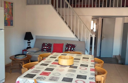 Collioure Apartamento | Piso / apartamento - COLLIOURE