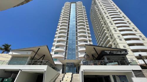 Zona Dorada Apartamento | Tramonto, a Beachfront Bliss!