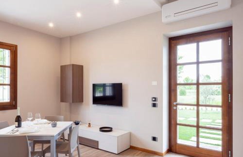Desenzano del Garda Apartamento | Tramonto - Borgo Le Tese