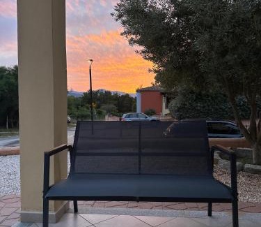 Arbatax Casa | Tramonto D'oro